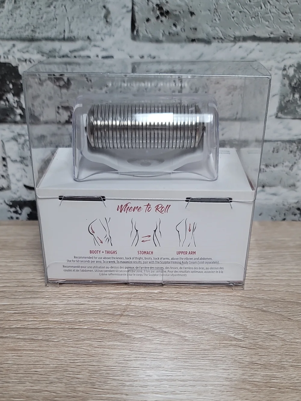 Beautybio replacement glopro